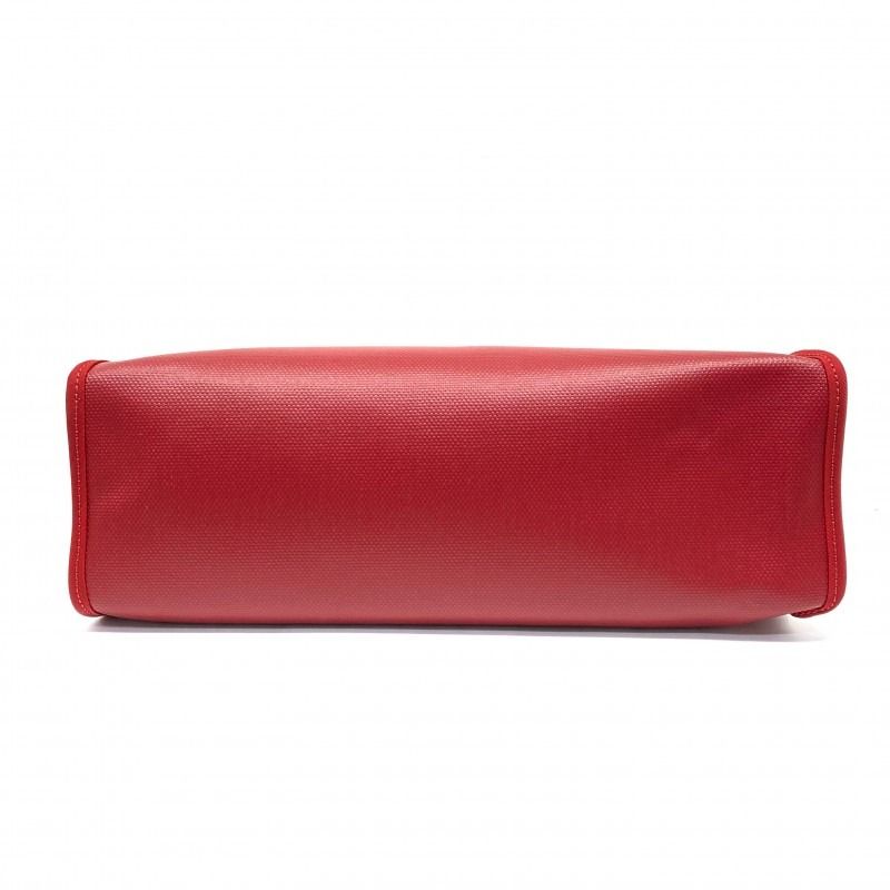 herbag phw red D stamp