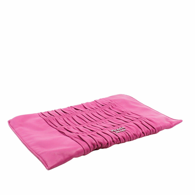 clutch pink phw