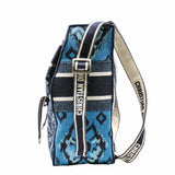 thumbnail camp bag canvas   blue phw - L'UXE LINK