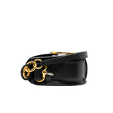 thumbnail tess bag black small size - L'UXE LINK