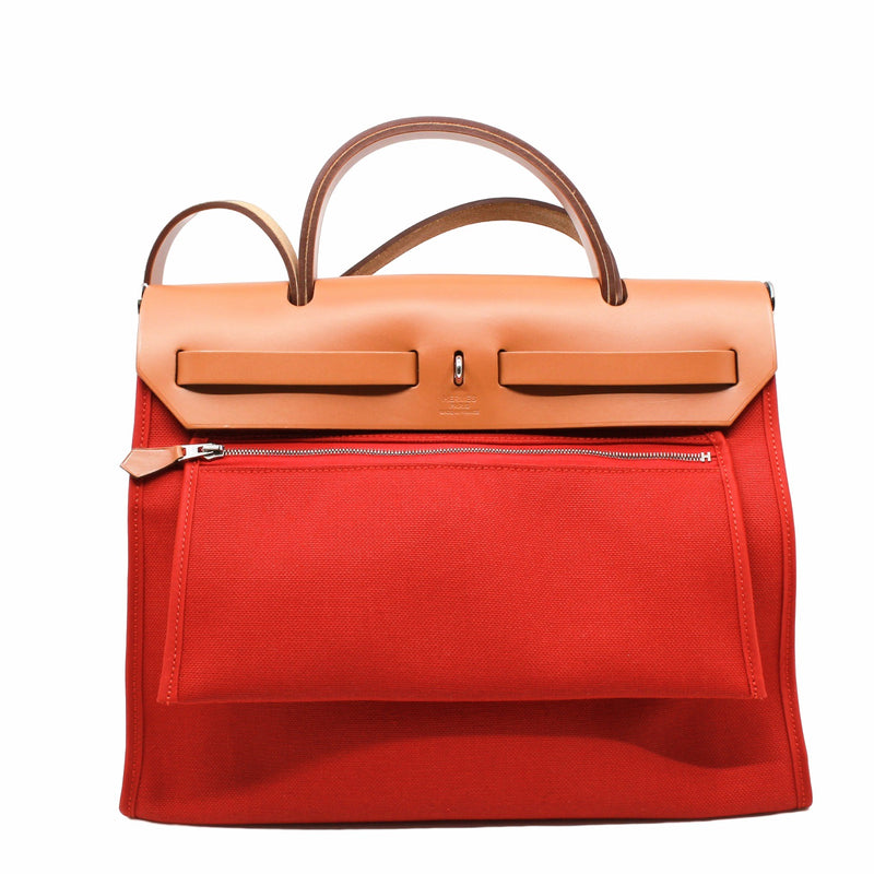 Herbag red sale