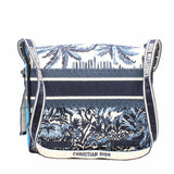 thumbnail camp bag canvas   blue phw - L'UXE LINK