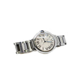 thumbnail 42mm ballon men steel watch #230292px