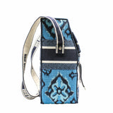 thumbnail camp bag canvas   blue phw - L'UXE LINK