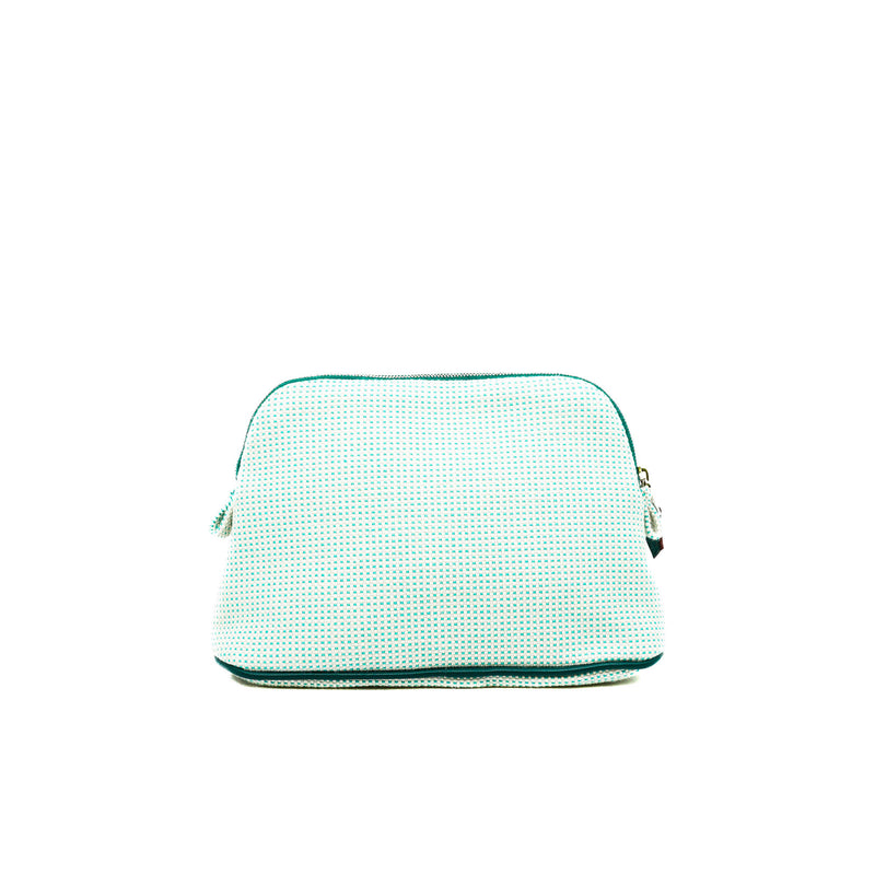 Mini Bolide Crazy H Case In Green