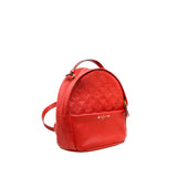 thumbnail Monogram Empreinte Red Calfskin Leather Sorbonne Backpack GHW - L'UXE LINK