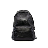 thumbnail Men's Explorer Black Arena Lambskin Backpack