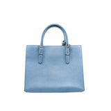 thumbnail tote small light blue phw - L'UXE LINK