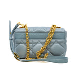 thumbnail small caro in lambskin blue ghw 2022