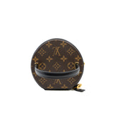 thumbnail cannes handbag in monogram ghw 2018 - L'UXE LINK