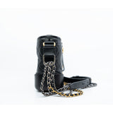 thumbnail Small Gabrielle In Leather Black Multi Hardware Seri 27