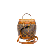 thumbnail Dauphine Monogram Reverse Backpack RRP 4900+ - L'UXE LINK