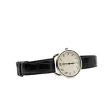 thumbnail 40mm Arceau watch in ccd band phw #3158XXX