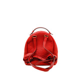 thumbnail Monogram Empreinte Red Calfskin Leather Sorbonne Backpack GHW - L'UXE LINK