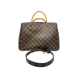 thumbnail Montaigne GM In Monogram Canvas GHW 2015