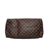 thumbnail Speedy 35 Damier Ebene Canvas 2013 - L'UXE LINK