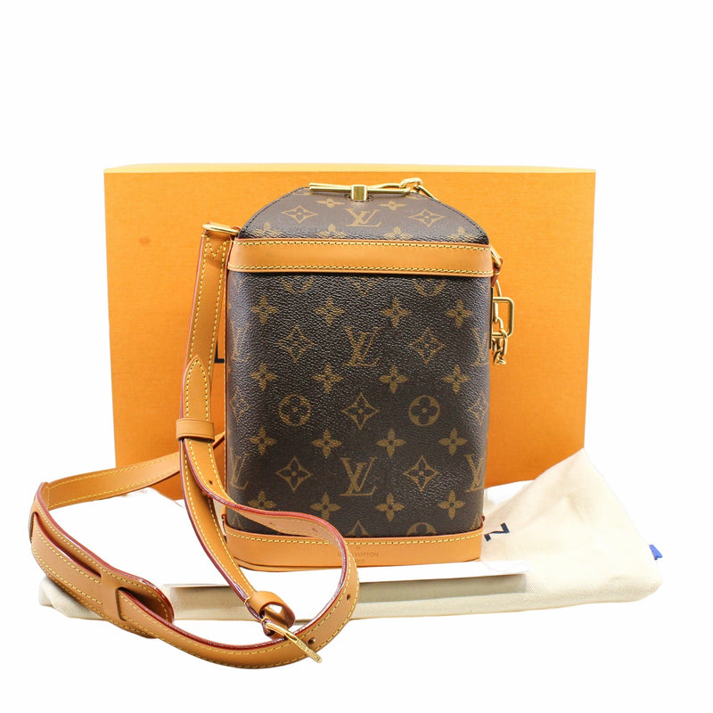 milk box limite monogram  ghw rrp3500