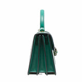 thumbnail serpenti with handle green ghw - L'UXE LINK