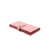 thumbnail bearn long wallet pink phw - L'UXE LINK