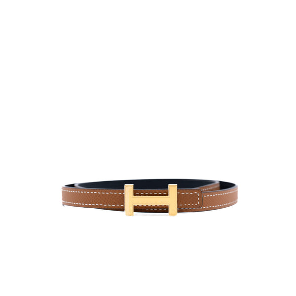 lady belt gold ghw size 70 - L'UXE LINK