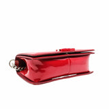 thumbnail leboy red patent red buckle phw seri 20 - L'UXE LINK