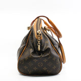 thumbnail Tivoli Handbag monogram ghw - L'UXE LINK