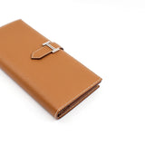 thumbnail bearn wallet epsom gold phw - L'UXE LINK