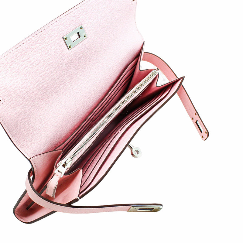 kelly wallet 3q swift PHW - L'UXE LINK