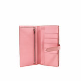 thumbnail bearn long wallet pink phw - L'UXE LINK