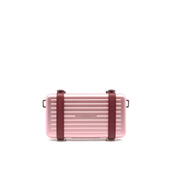 rimowa pink phw - L'UXE LINK