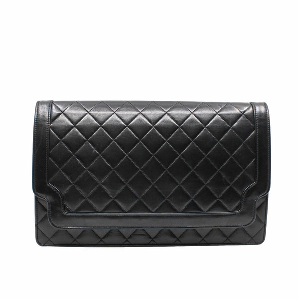 black clutch ghw seri 15 - L'UXE LINK