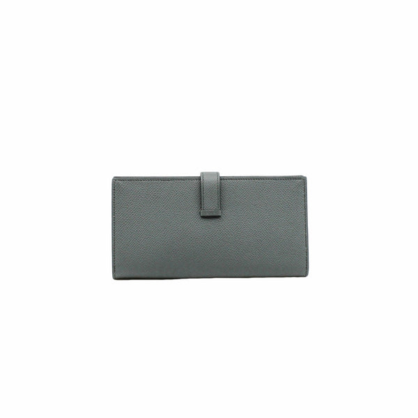 bearn wallet grey epsom phw - L'UXE LINK