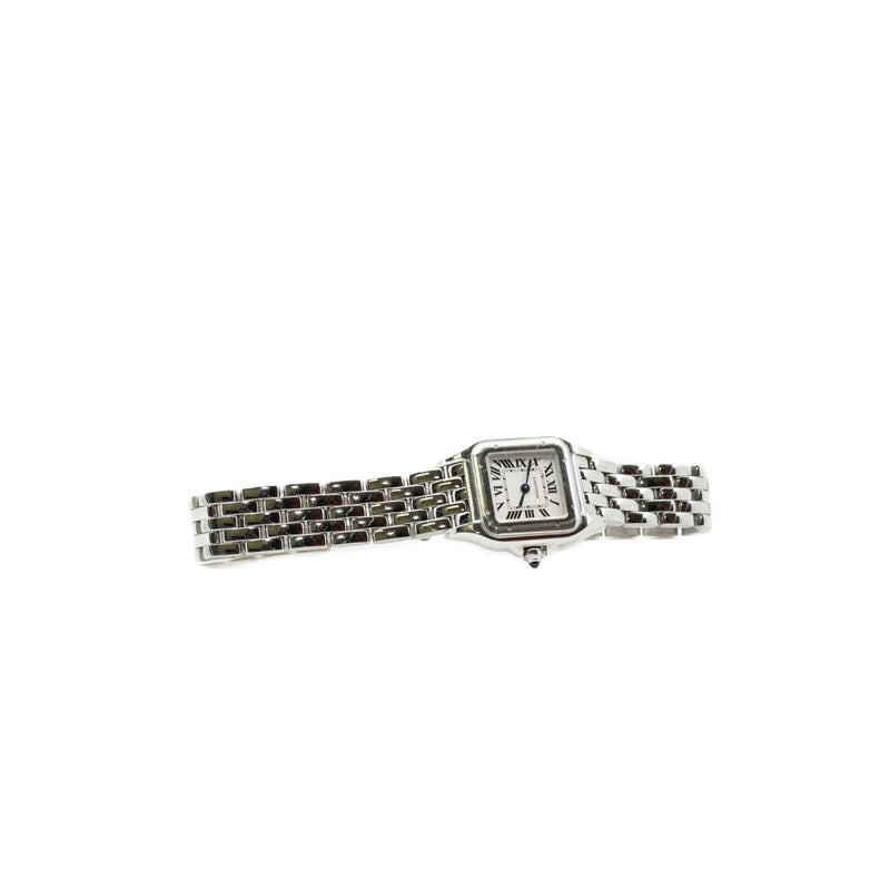 Panthère de cartier online watch mini