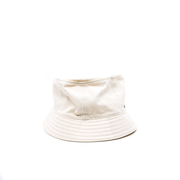 bucket hat beige #58 - L'UXE LINK