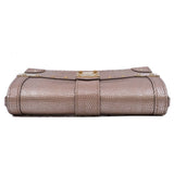 thumbnail trunk woc in lizard pink/beige ghw 2022 - L'UXE LINK