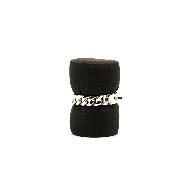 Kelly Chaîne bracelet in silver rrp5000 - L'UXE LINK