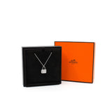 thumbnail constance necklace 18k wg full diamond