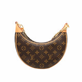 thumbnail loop bag monogram ghw - L'UXE LINK