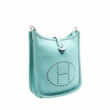 thumbnail mini evelyne light blue epsom phw c stamp - L'UXE LINK