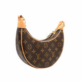 thumbnail loop bag monogram ghw - L'UXE LINK