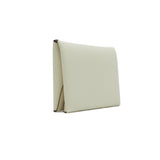 thumbnail Craie Epsom calvi dou card holder B