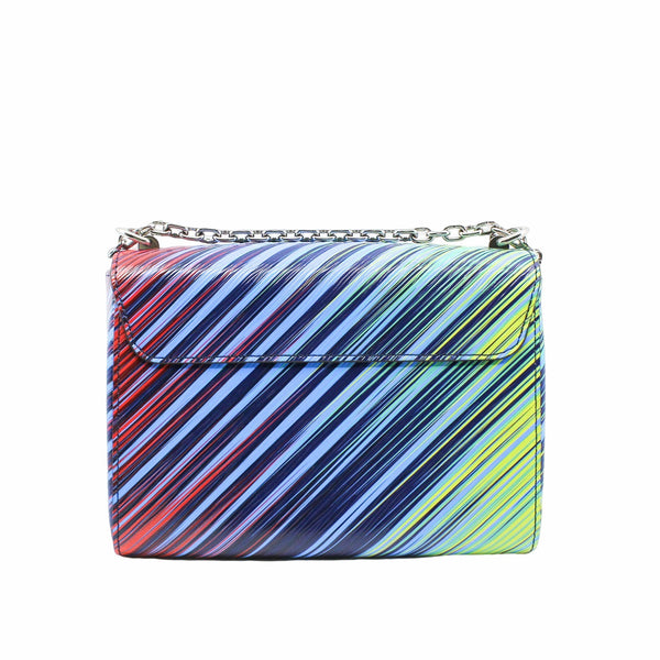 twist   MM PATENT RAINBOW   phw - L'UXE LINK