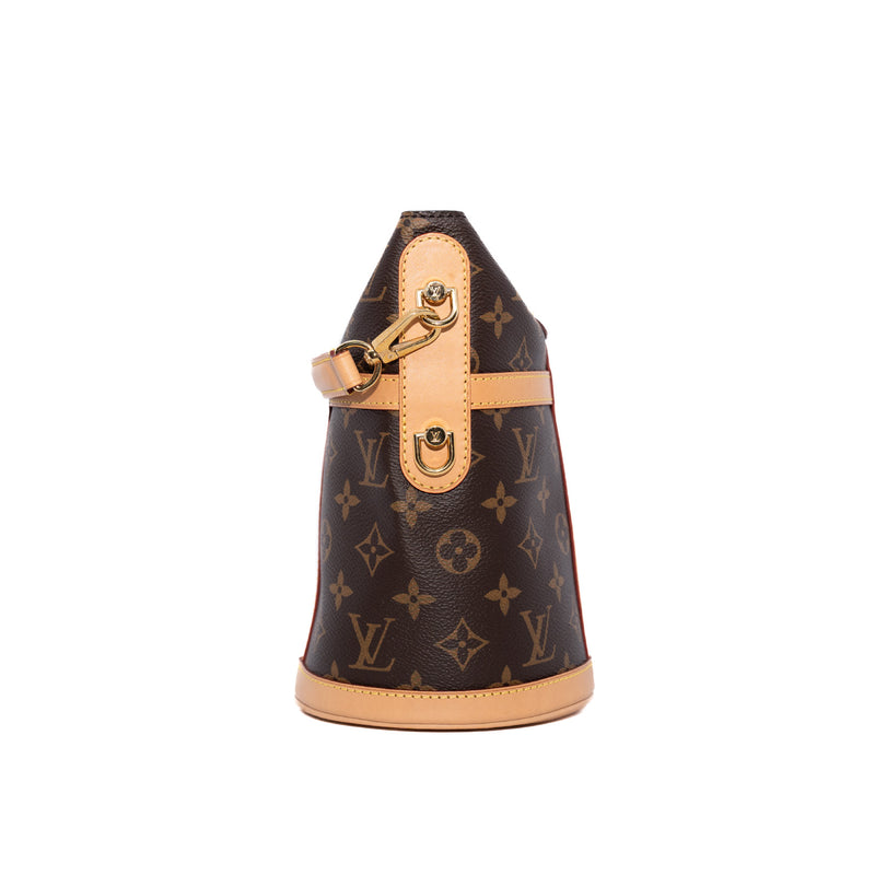 Lv duffle 2025 bag 2019