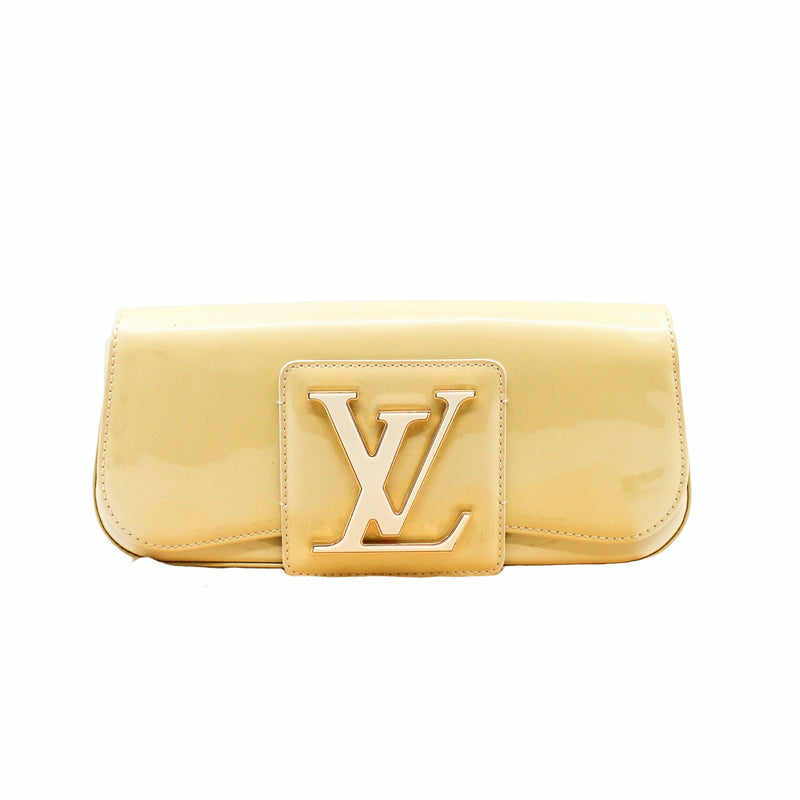 Louis Vuitton, Bags, Louis Vuitton Sobe Clutch