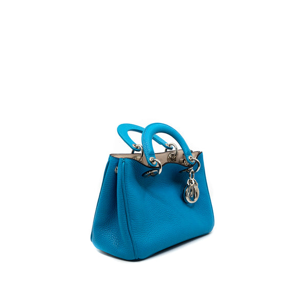 small issimo in togo blue/beige phw 2014 - L'UXE LINK