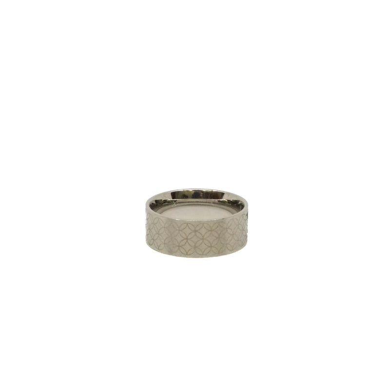 men ring steel 320819 phw