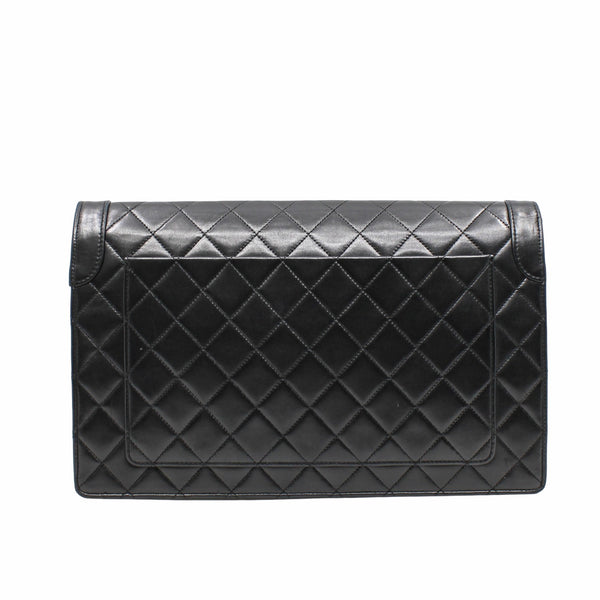 black clutch ghw seri 15 - L'UXE LINK