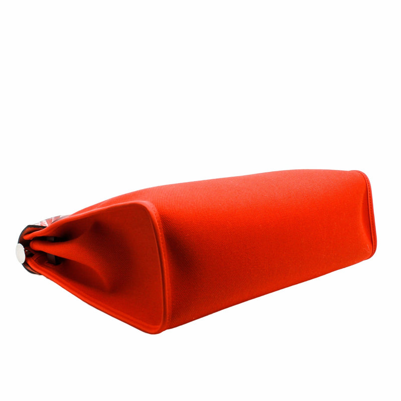 herbag 31cm fabric red z stamp