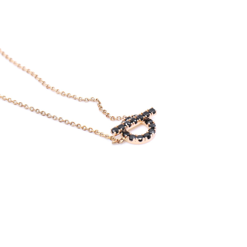 Hermes on sale finesse necklace