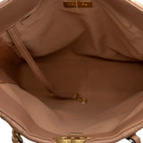 thumbnail 19 tote in calfskin brown ghw #EC1